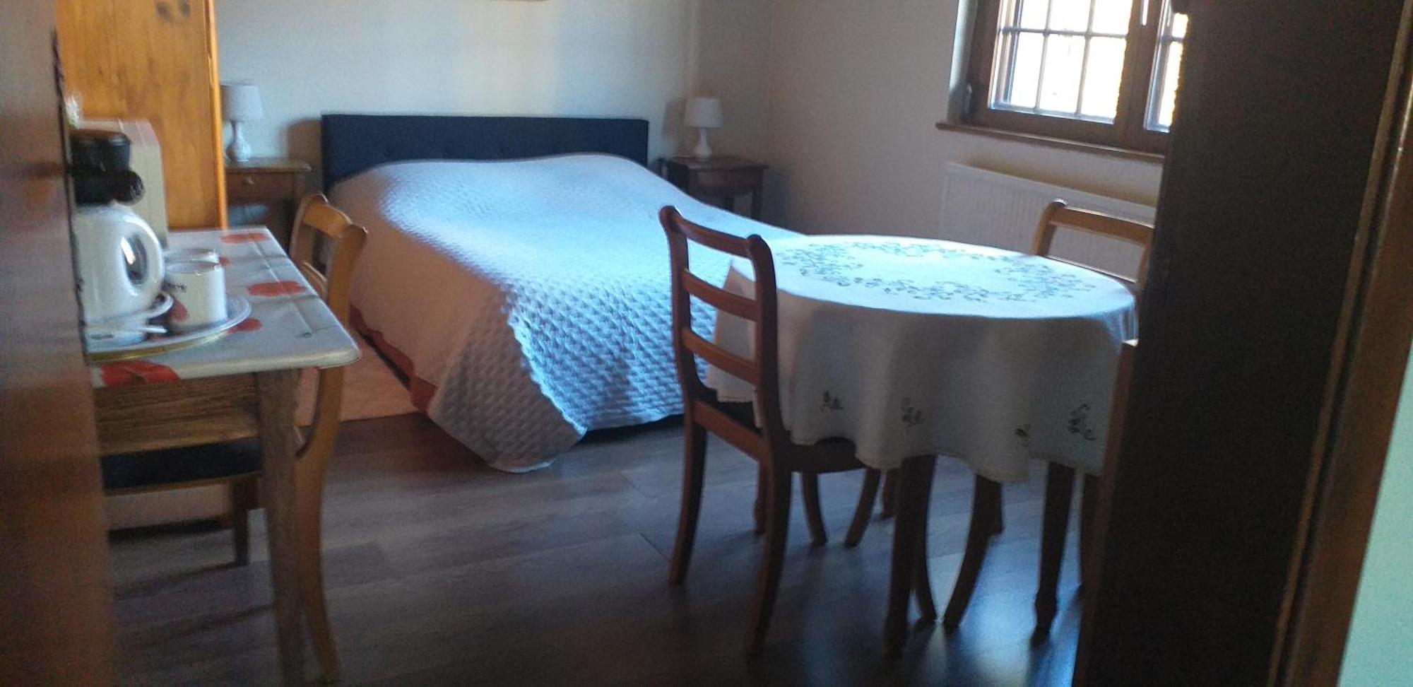 B&B Ma Maison Hautes Vosges Ranspach 외부 사진